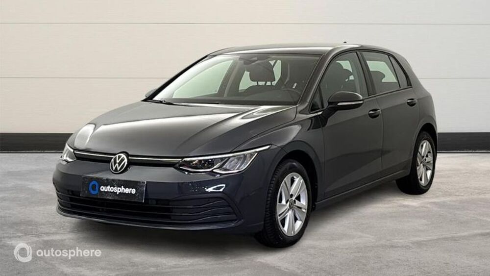 Golf 2.0 TDI SCR 115ch Life 2023 occasion 44000 NANTES