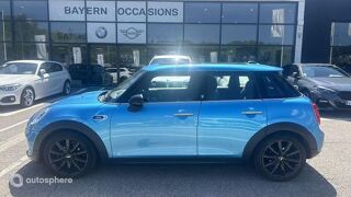 Cooper One 102ch Blackfriars 115g 2018 occasion 13100 Aix-en-Provence