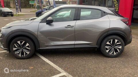 Juke 1.0 DIG-T 114ch Business Edition 2023 2022 occasion 57500 Saint-Avold