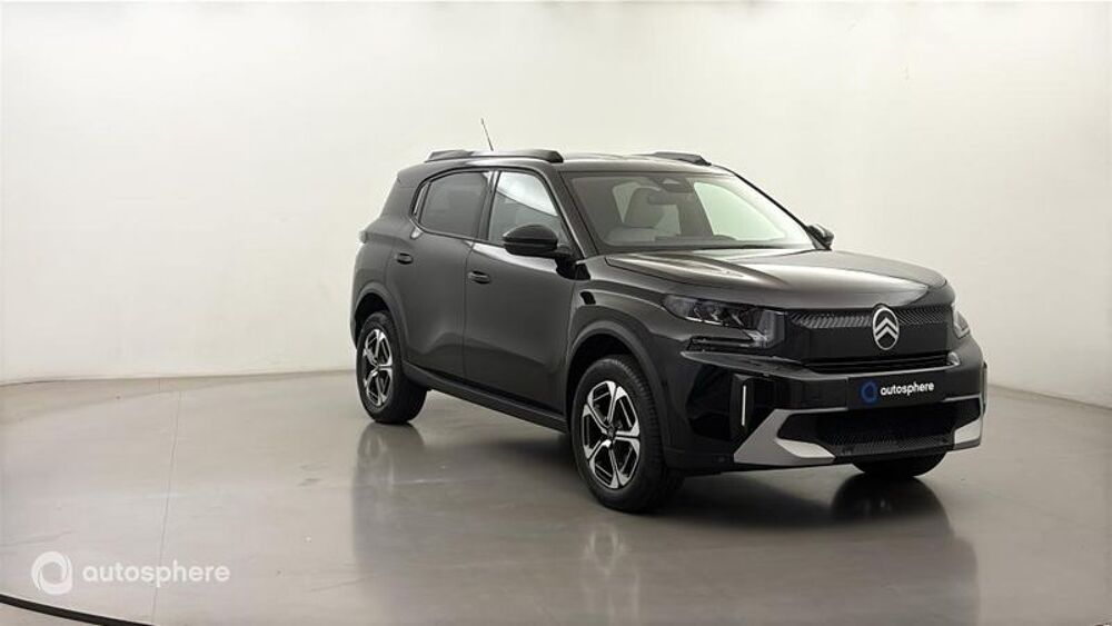 C3 Aircross 1.2 Hybride 145ch MAX e-DCS6 2025 occasion 79000 Niort