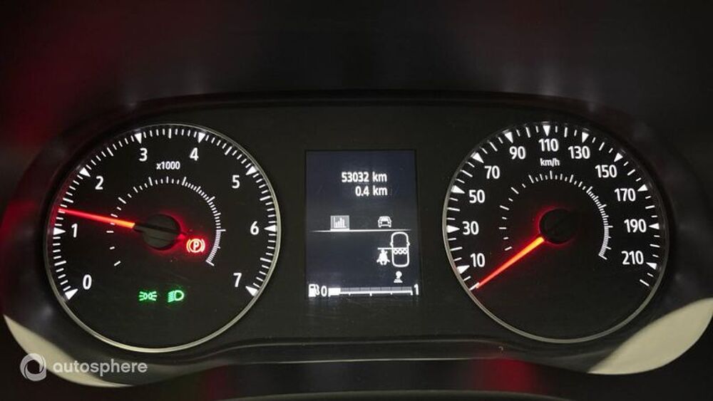 Sandero 1.0 ECO-G 100ch Stepway Confort -22 2022 occasion 59640 Dunkerque