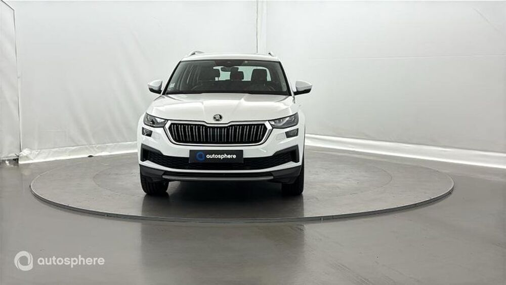 Kodiaq 2.0 TDI 150ch SCR Style DSG7 5 places 2023 occasion 44000 NANTES