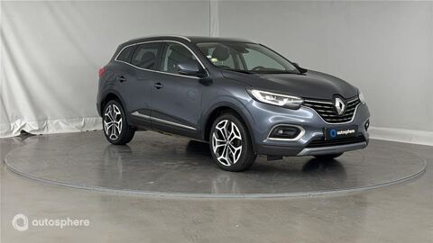 Kadjar 1.5 Blue dCi 115ch Techno EDC 2022 occasion 62219 Longuenesse