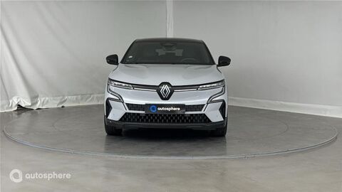 M&eacute;gane E-Tech Electric EV60 220ch Iconic super charge -C 2023 occasion 62218 Loison-sous-Lens
