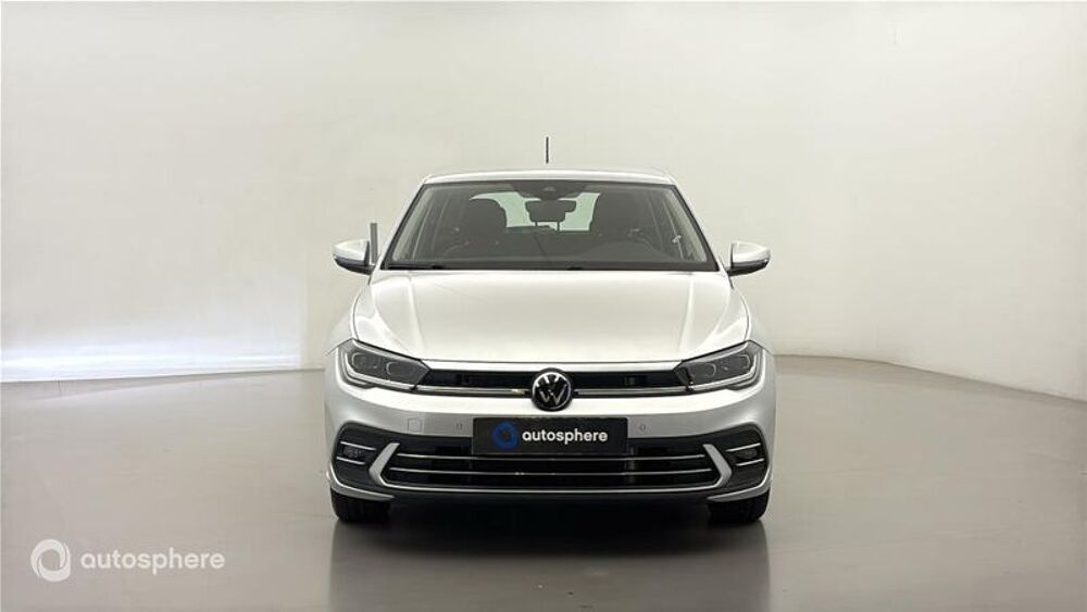 Polo 1.0 TSI 110ch Style DSG7 2024 occasion 86000 Poitiers