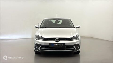 Polo 1.0 TSI 110ch Style DSG7 2024 occasion 86000 Poitiers