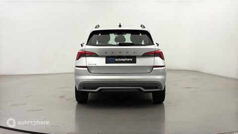 Kamiq 1.0 TSI Evo 110ch Business DSG7 2023 occasion 44000 Nantes
