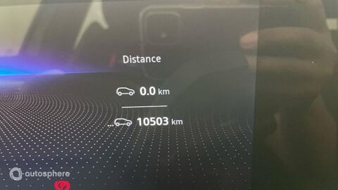 M&eacute;gane E-Tech Electric EV40 130ch Equilibre standard charge -B 2023 occasion 62110 H&eacute;nin-Beaumont