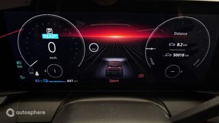 M&eacute;gane E-Tech Electric EV60 220ch Techno optimum charge -C 2023 occasion 62232 Fouqui&egrave;res-l&egrave;s-B&eacute;thune