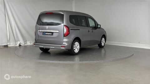 Kangoo 1.5 Blue dCi 115ch Techno 2022 occasion 62219 Longuenesse