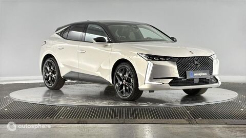 DS4 E-TENSE 225ch Performance Line 2023 occasion 63000 Clermont-Ferrand