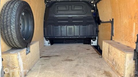 Vito 114 CDI Compact Pro Propulsion 9G-Tronic 2021 occasion 17140 LAGORD