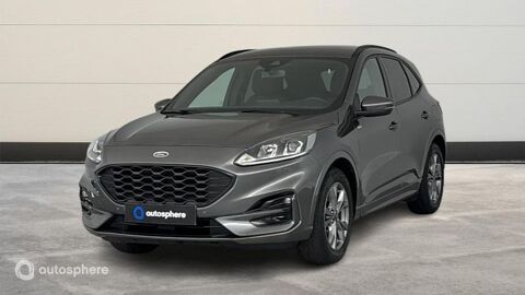Ford Kuga 2.5 Duratec 190ch FHEV E85 ST-Line BVA 2023 occasion Petite-For&ecirc;t 59494