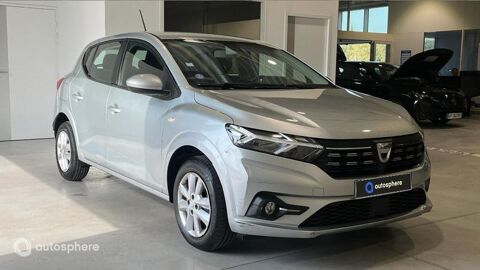 Sandero 1.0 TCe 90ch Confort -22 2022 occasion 13700 Marignane