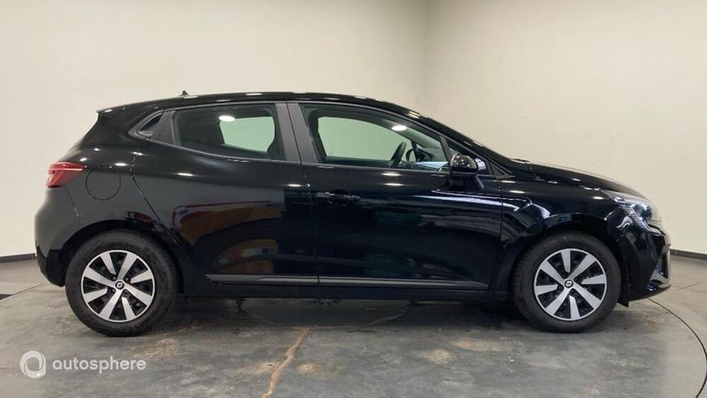 Clio 1.0 TCe 90ch Equilibre 2023 occasion 57100 Thionville