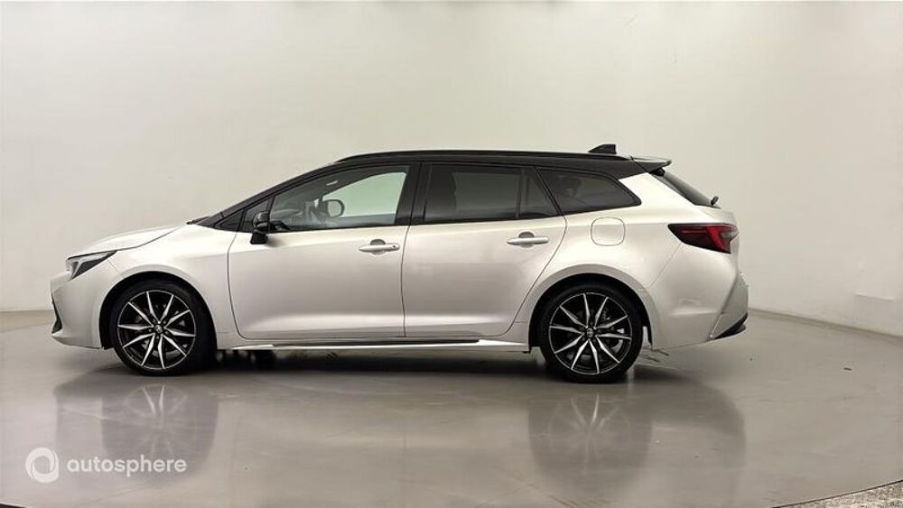 Corolla 2.0 196ch GR Sport MY23 2023 occasion 92600 Asni&egrave;res-sur-Seine