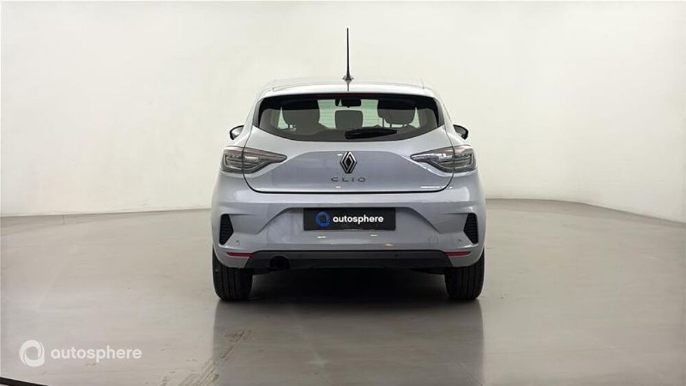 Clio 1.5 dCi 100ch Evolution - 25 2025 occasion 51100 Reims
