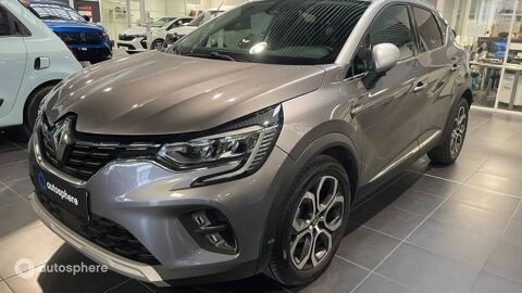 Renault Captur 1.0 TCe 90ch Intens -21 2021 occasion Loison-sous-Lens 62218