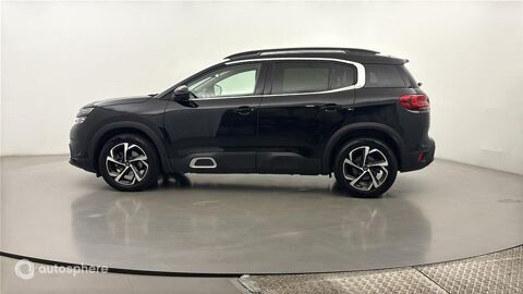 C5 aircross BlueHDi 130ch S&S Shine 2021 occasion 37170 Chambray-l&egrave;s-Tours