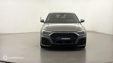 A1 35 TFSI 150ch S line S tronic 7 2024 occasion 94000 Cr&eacute;teil