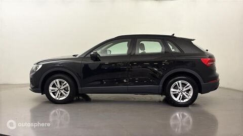 Q3 35 TFSI 150ch Design 2021 occasion 86000 Poitiers
