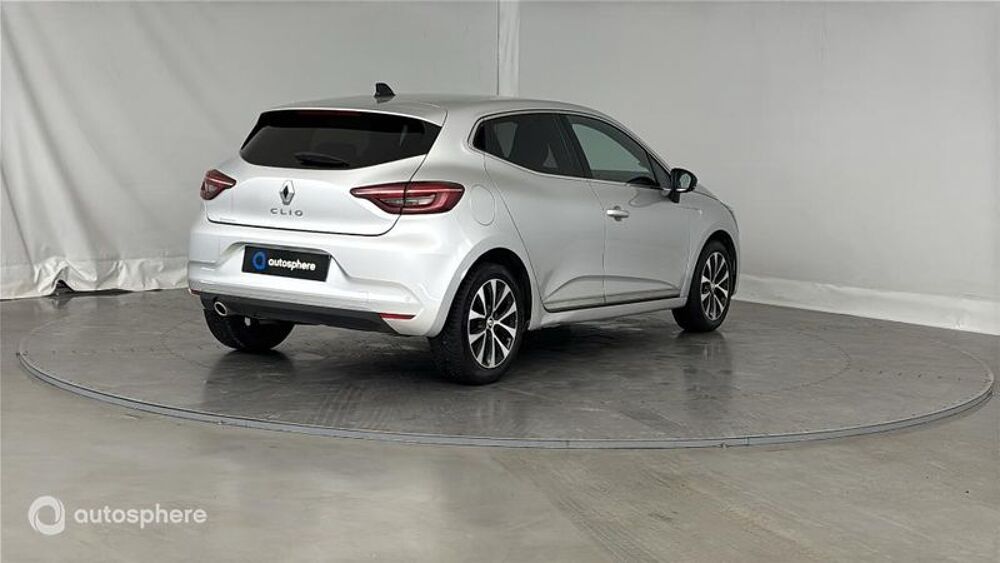 Clio 1.3 TCe 140ch Techno 2022 occasion 59850 Nieppe