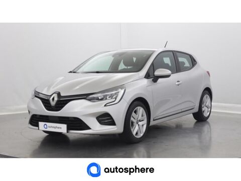 Annonce voiture Renault Clio 12900 