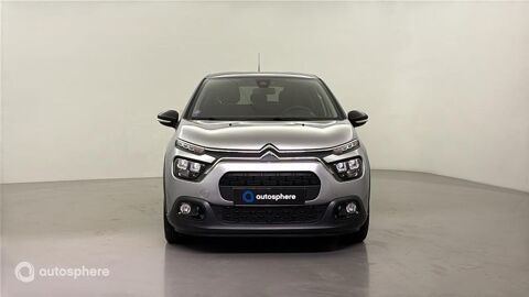 C3 1.2 PureTech 83ch S&S Shine 2023 occasion 79000 Niort