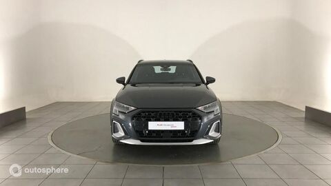 A3 1.5 TFSI 150ch Hybride Design S tronic 7 2026 occasion 86000 Poitiers