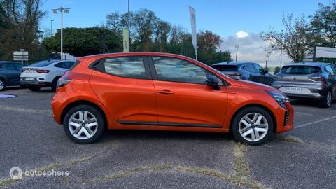 Clio 1.0 TCe 90ch Evolution - 25 2025 occasion 57155 Marly