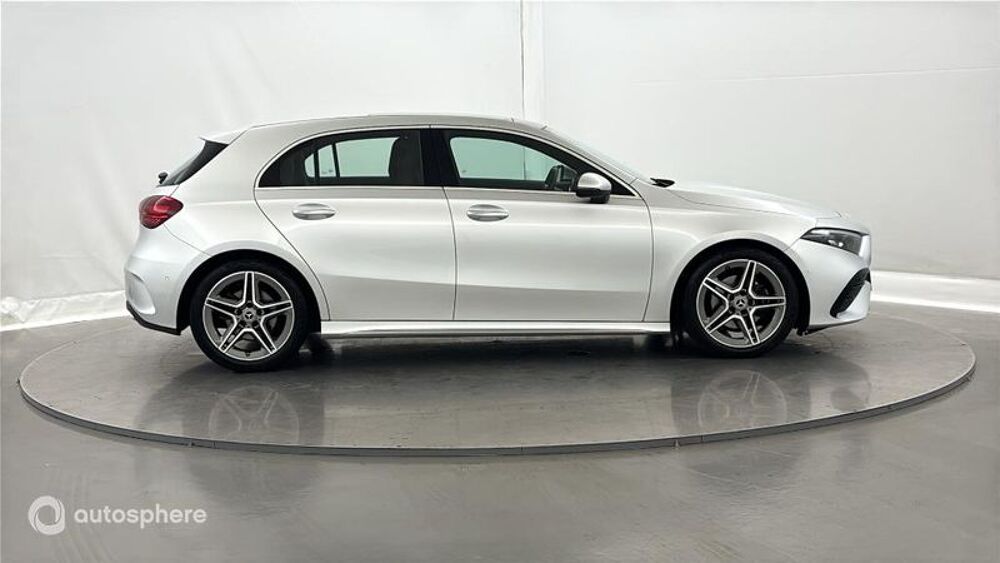 Classe A 200 163ch AMG Line 7G-DCT 2023 occasion 60200 Compi&egrave;gne