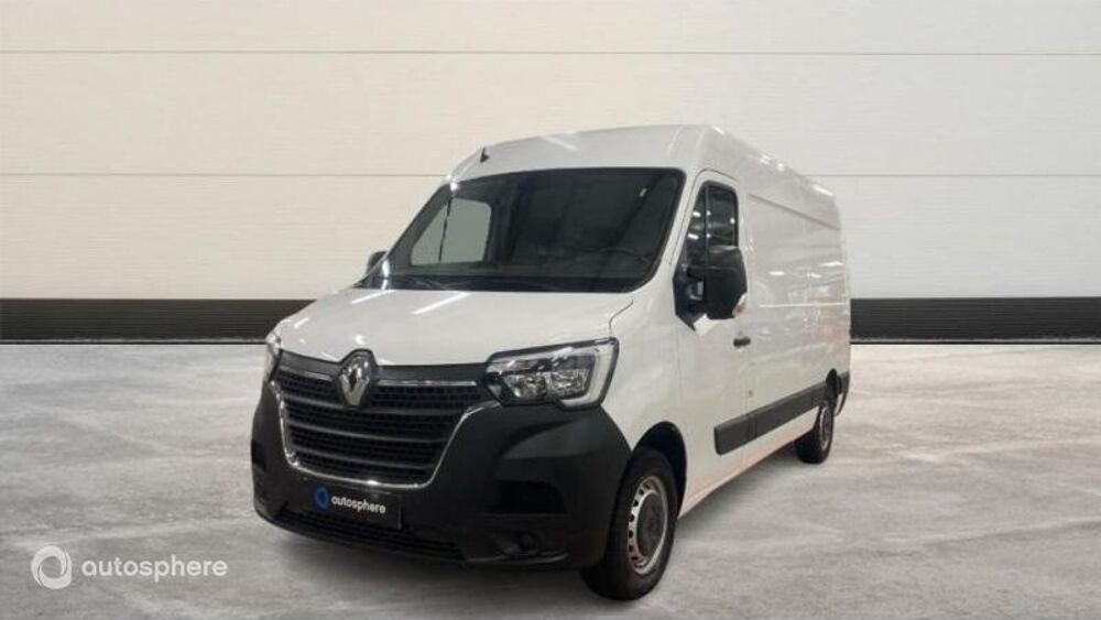 Master F3300 L2H2 2.3 Blue dCi 135ch Confort Euro6E 2024 occasion 59223 Roncq