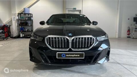 S&eacute;rie 5 530e 299ch M Sport 2025 occasion 13800 Istres