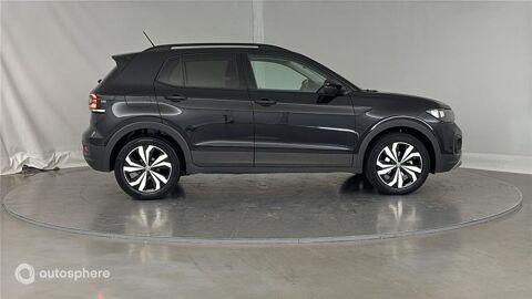 T-Cross 1.0 TSI 110ch Style 2023 occasion 10000 Troyes