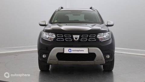 Duster 1.5 Blue dCi 115ch Prestige 4x2 2021 occasion 02600 Villers-Cotterêts