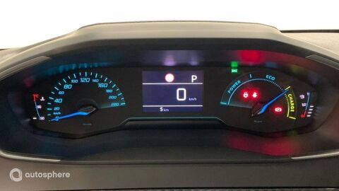 208 1.2 Hybrid 110ch Style e-DCS6 2026 occasion 84000 Avignon