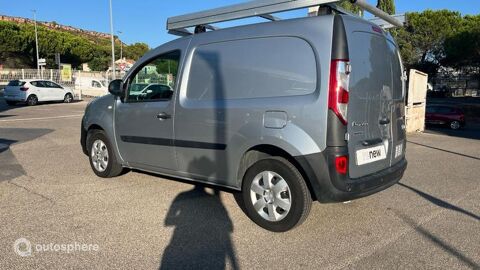 Kangoo 1.5 Blue dCi 95ch Grand Confort 2021 occasion 13127 Vitrolles