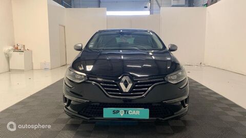 M&eacute;gane 1.3 TCe 140ch FAP GT-Line 2019 occasion 84000 Avignon