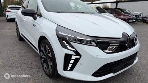 Mitsubishi Colt 1.6 MPI HEV 143ch Intense 2026 2025 occasion Maubeuge 59600