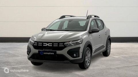 Dacia Sandero 1.0 TCe 90ch Stepway Expression 2023 occasion Hazebrouck 59190