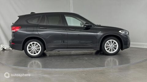 X1 xDrive25eA 220ch Business Design 6cv 2021 occasion 62000 Arras