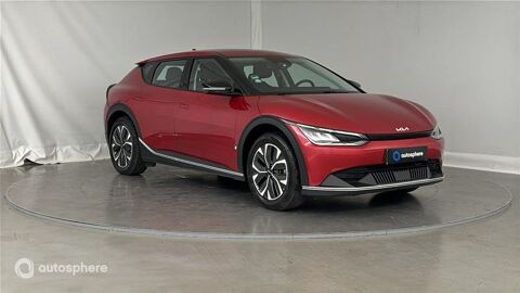EV6 229ch Air Active 2WD 2023 occasion 62000 Arras