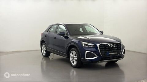 Q2 35 TFSI 150ch Design S tronic 7 2023 occasion 33260 LA TESTE DE BUCH