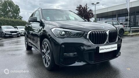 X1 sDrive16dA 116ch M Sport DKG7 2021 occasion 64100 Bayonne