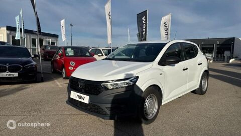 Dacia sandero 1.0 SCe 65ch Access
