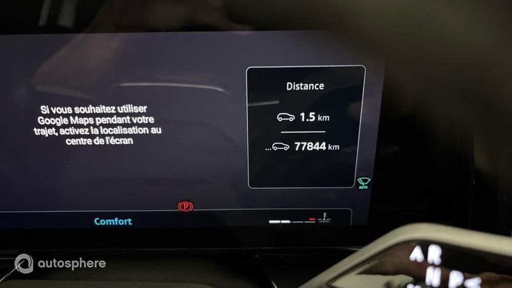 Austral 1.3 TCe mild hybrid 160ch Techno auto 2023 occasion 51000 Ch&acirc;lons-en-Champagne