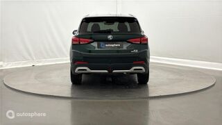 MG.ZS 1.5 Hybrid+ 197ch Luxury 2026 occasion 59160 Lomme