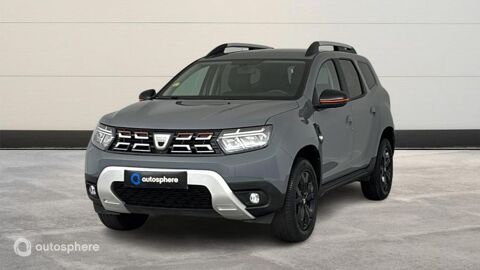 Annonce voiture Dacia Duster 19999 €