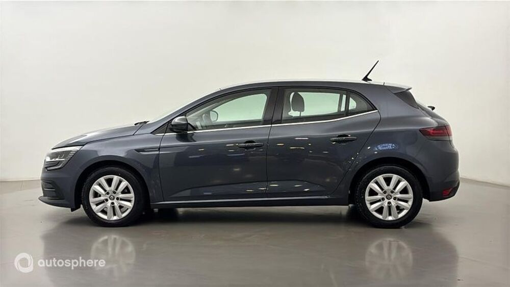 M&eacute;gane 1.0 TCe 115ch Business -21N 2021 occasion 44000 Nantes
