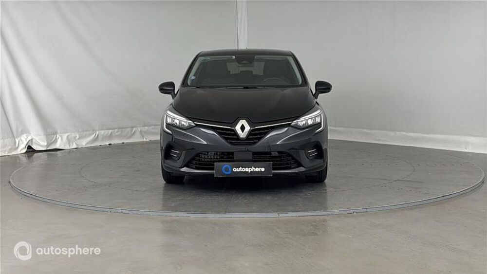 Clio 1.0 TCe 90ch Evolution 2023 occasion 10100 Romilly-sur-Seine